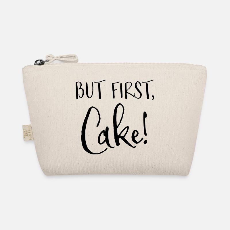 Kuchen Bio-Täschchen