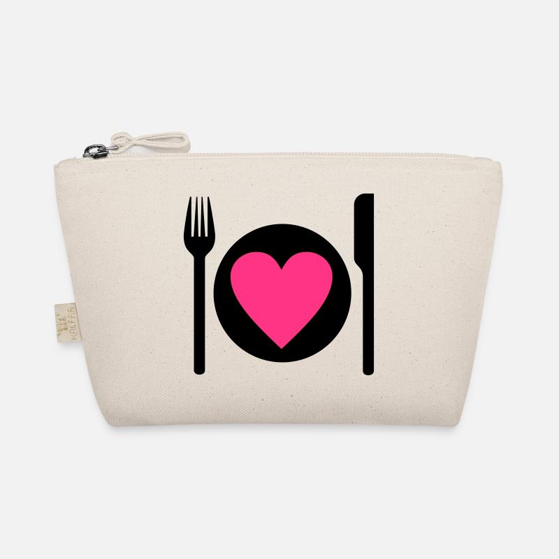eat Organic Pouch