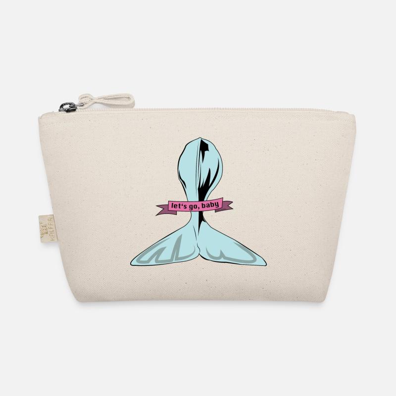 Allons, bébé | Mode animaux Trousse biologique