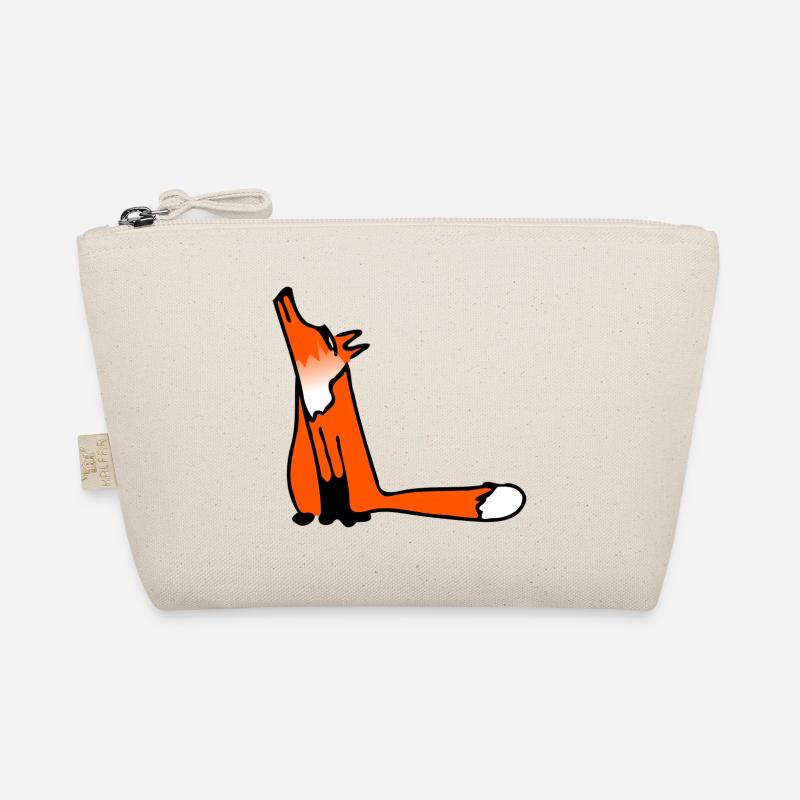 fuchs7 renard arctique Trousse biologique