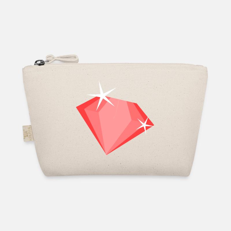 diamant Pinker Trousse biologique