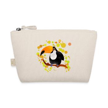 Toucan - Trousse biologique - nature - Devant