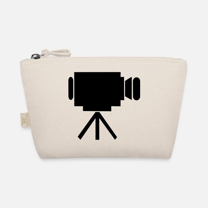 movie theater Organic Pouch