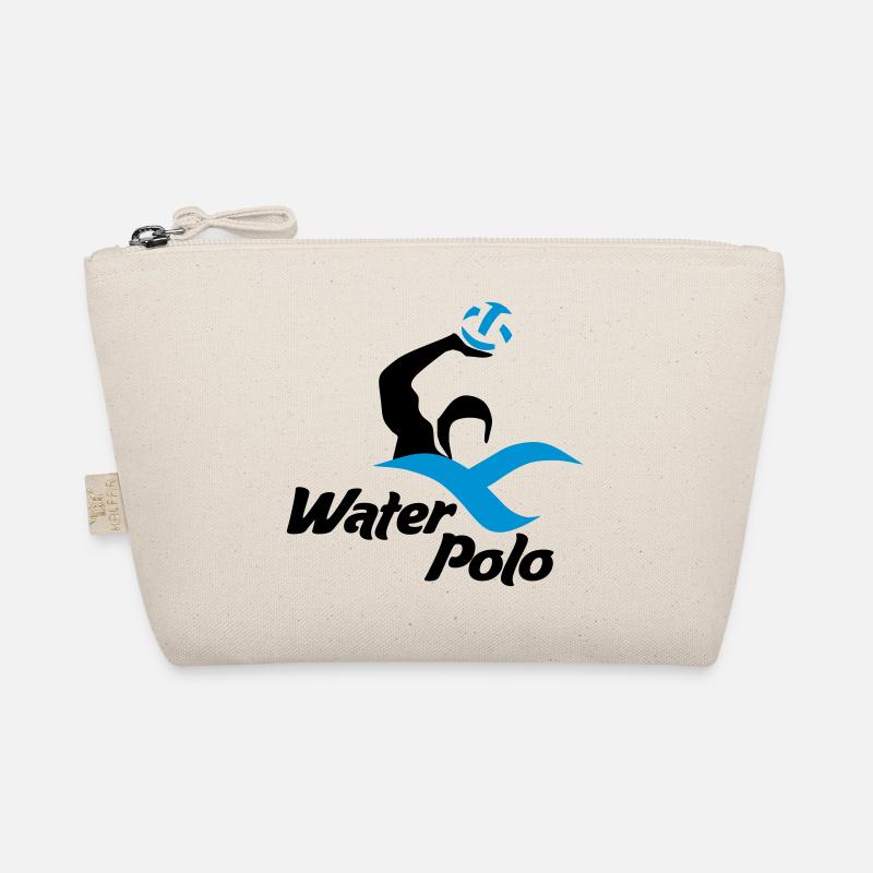 Wasserball Bio-Täschchen