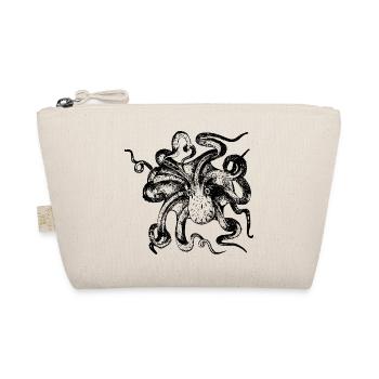 poulpe - Trousse biologique - nature - Devant