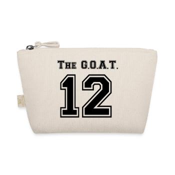 Le GOAT 12 - Trousse biologique - nature - Devant