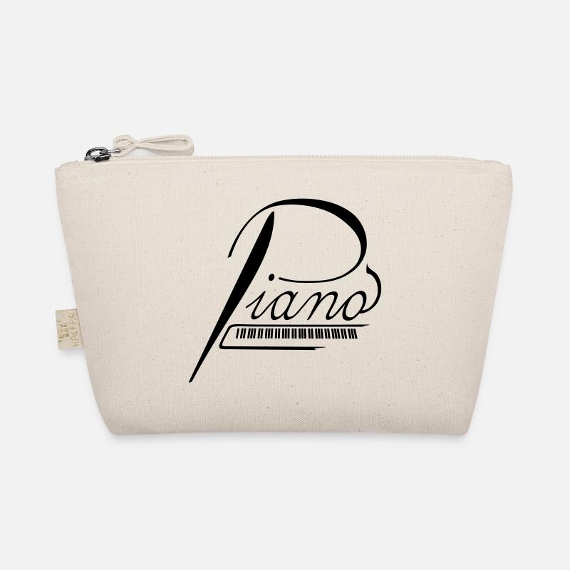 Piano Organic Pouch