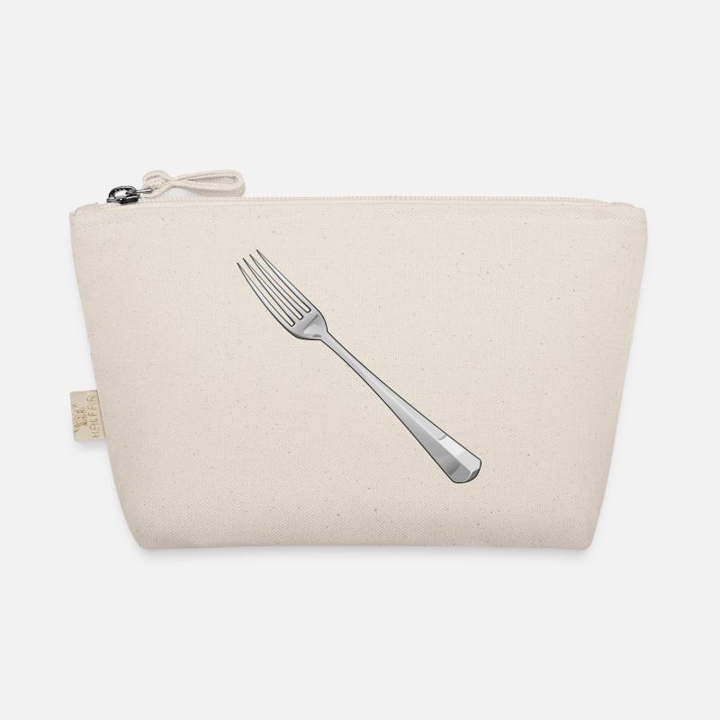 fork Organic Pouch