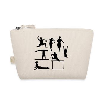 sportif - Trousse biologique - nature - Devant