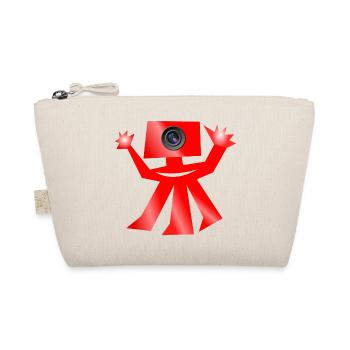 Blitzer radar laser Monster - Trousse biologique - nature - Devant