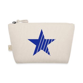 étoiles - Trousse biologique - nature - Devant