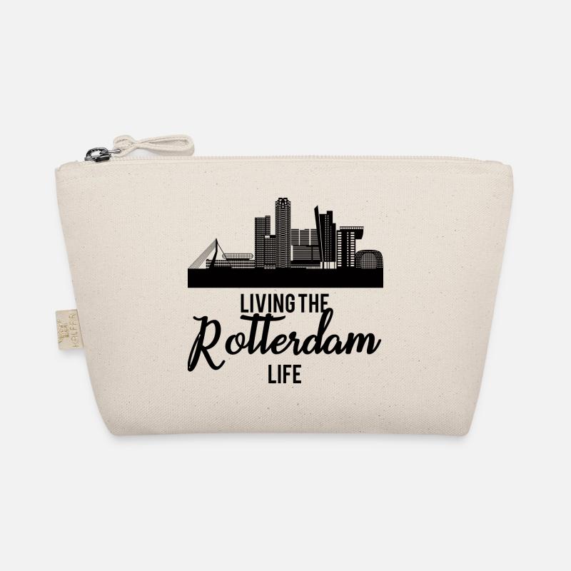 Rotterdam - Pays-Bas - Pays-Bas - Randstad Trousse biologique