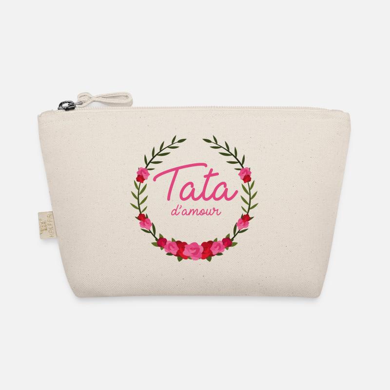 Tata d'amour Trousse biologique