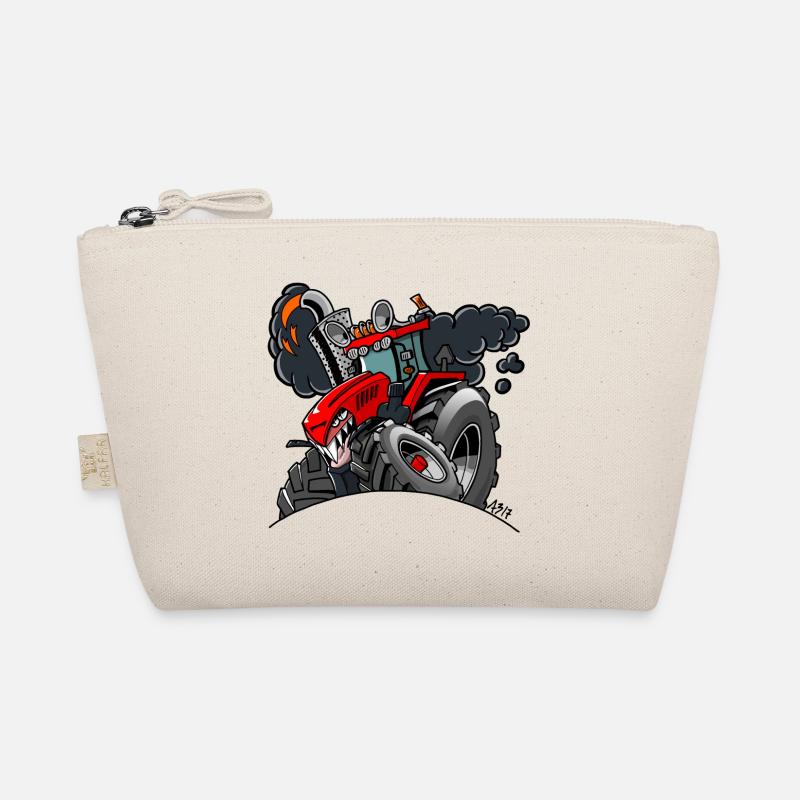 TRACTEUR Trousse biologique