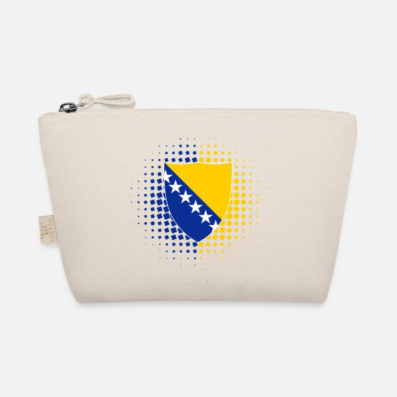 Bosnia Organic Pouch