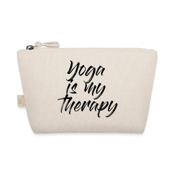 Yoga Thérapie - Trousse biologique - nature - Devant