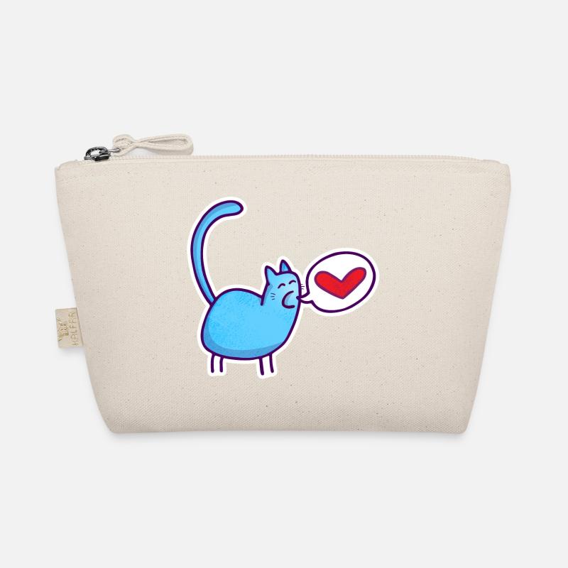 les chats aiment Trousse biologique