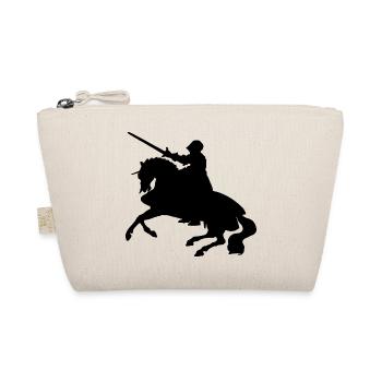 chevalier - Trousse biologique - nature - Devant