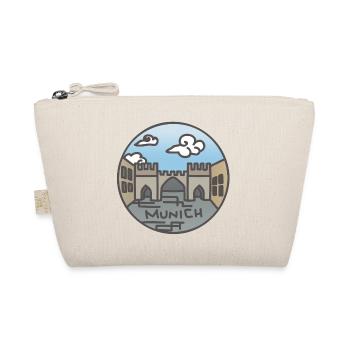 Munich Illustration - Trousse biologique - nature - Devant