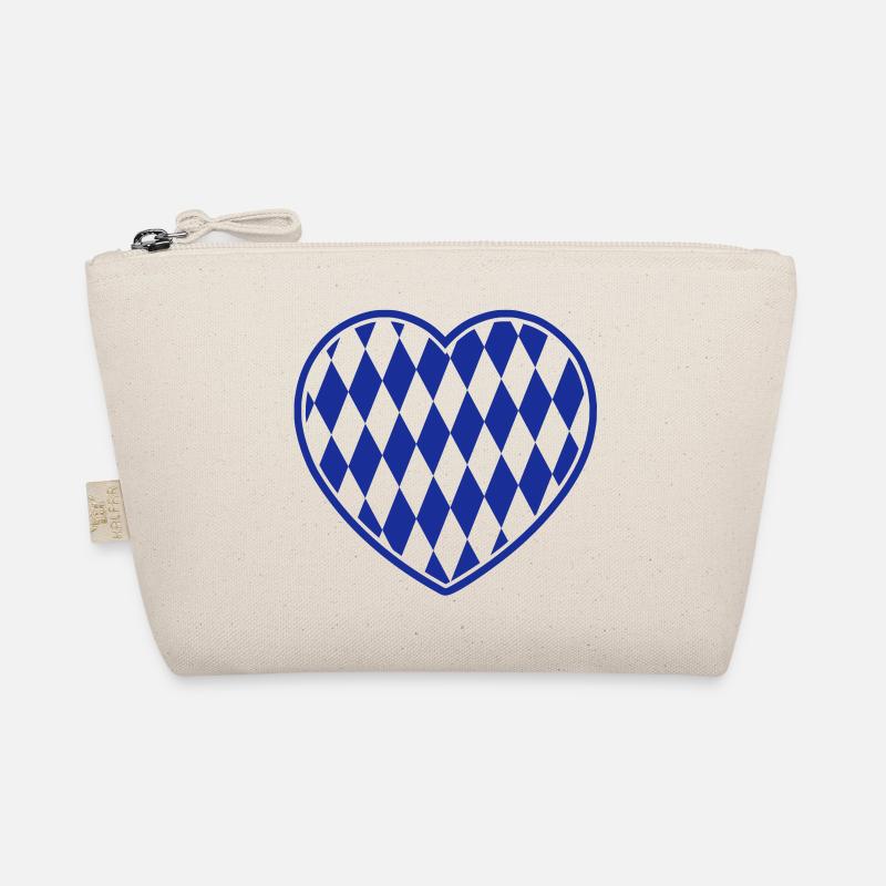 Wiesn Love Heart - - bière - o Trousse biologique
