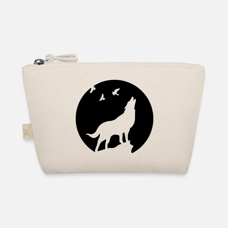 loup Trousse biologique