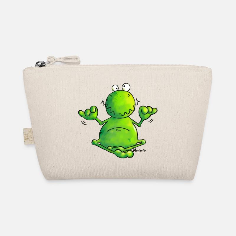 Grenouille Trousse biologique