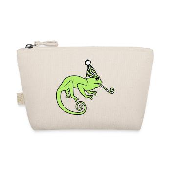 triste anniversaire seul fête des cadeaux - Trousse biologique - nature - Devant