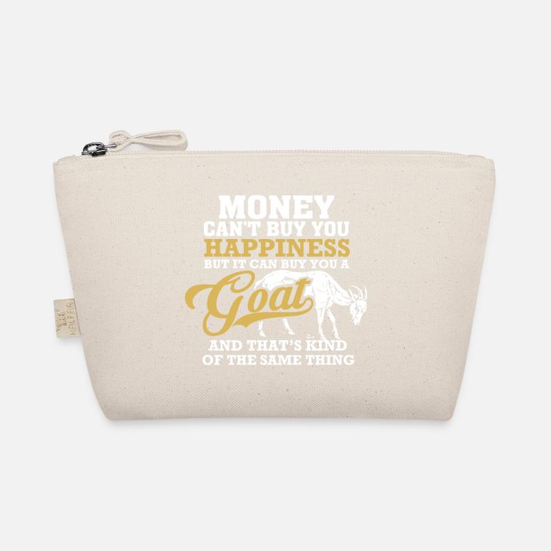 Chemise d'amant de chèvre Trousse biologique