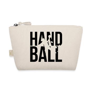 handball handbal - Trousse biologique - nature - Devant