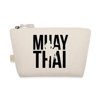 muay thai - Trousse biologique - nature - Devant