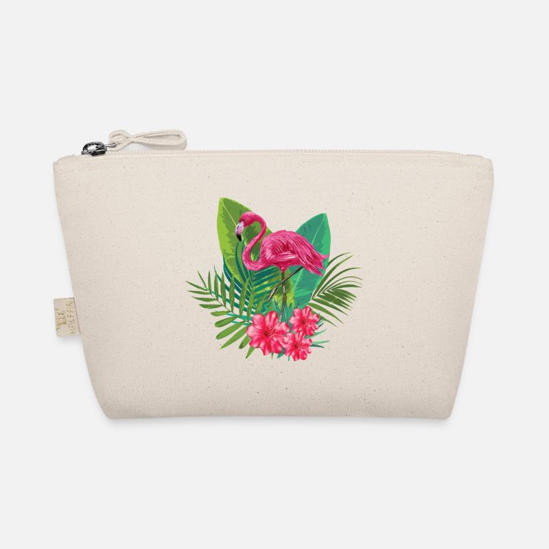 Flamingo Trousse biologique