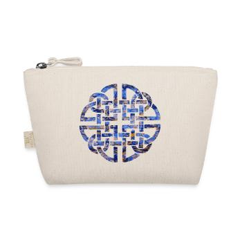 nodules celtiques 8 e 112 - Trousse biologique - nature - Devant