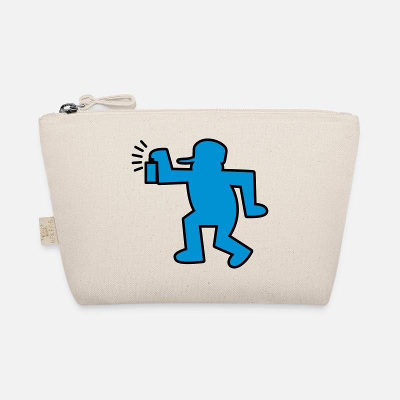 graffiti man Trousse biologique