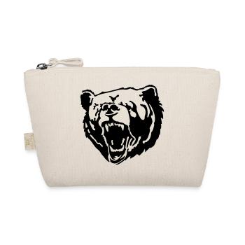porter - Trousse biologique - nature - Devant