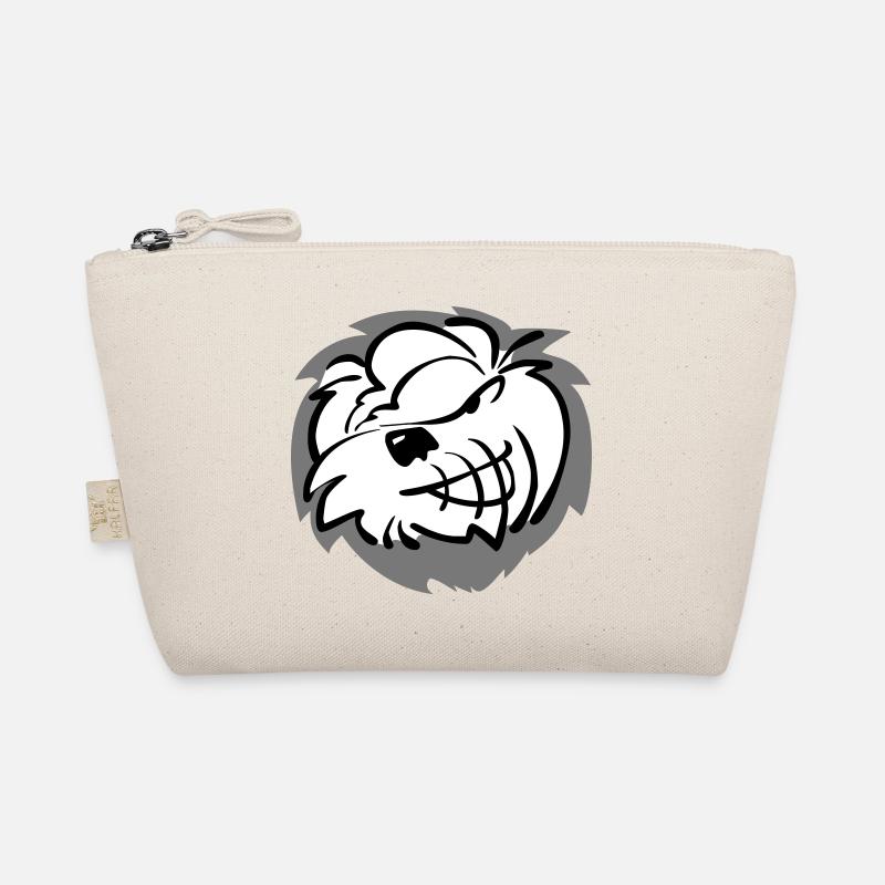 Bobtail Bio-Täschchen