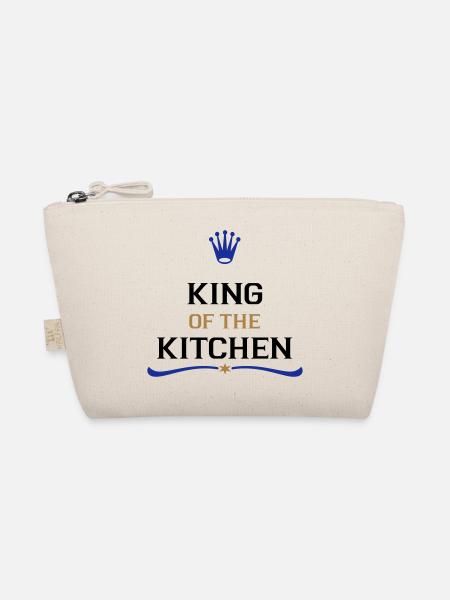 cook on - Organic Pouch - nature - Front