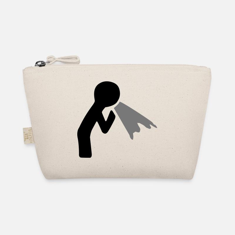 la figure de vomir Trousse biologique