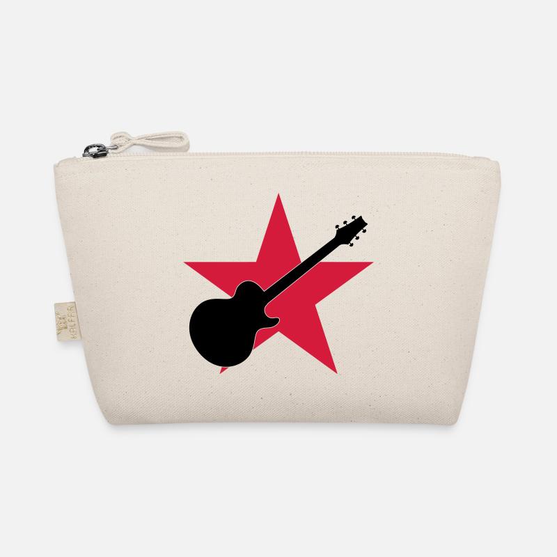 Guitar Player ! Trousse biologique