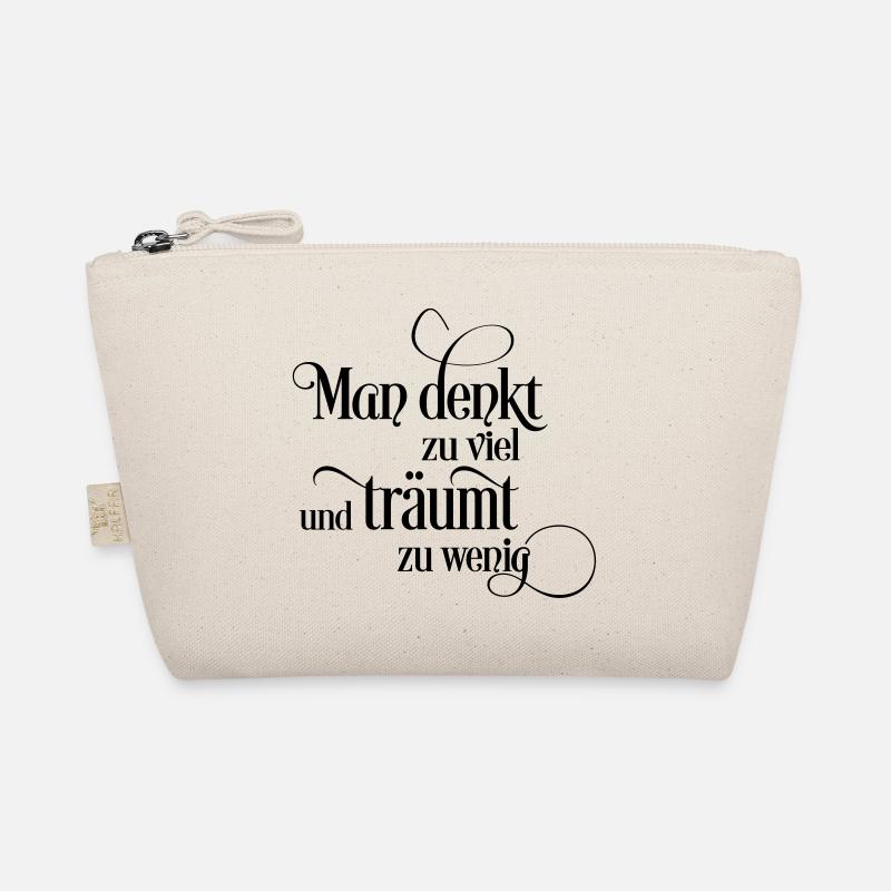 Traum Bio-Täschchen