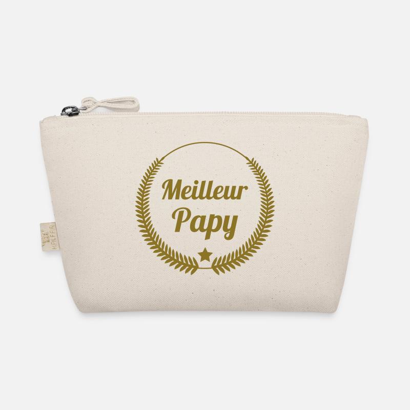 Meilleur Papy Trousse biologique