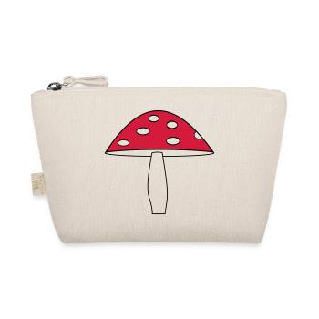 Pilz, Fliegenpilz - Trousse biologique - nature - Devant