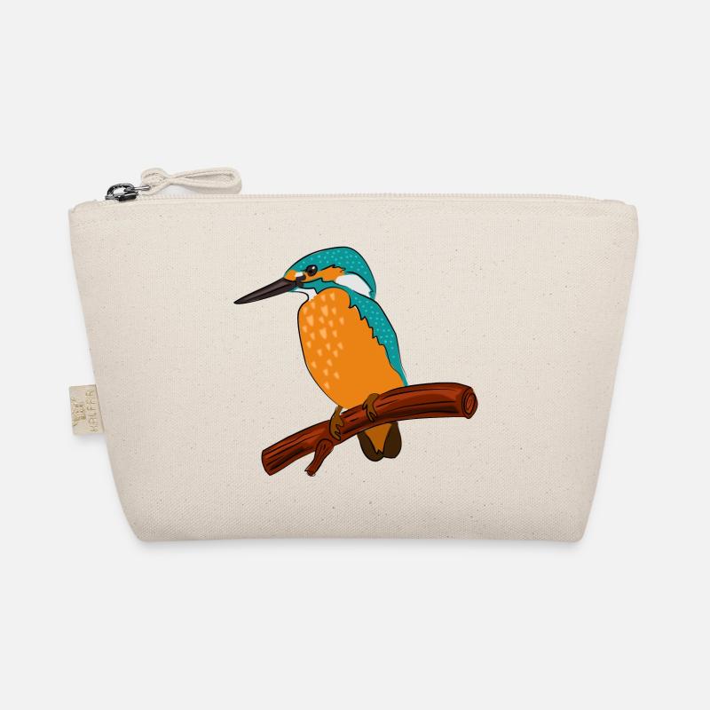 martin-pêcheur Trousse biologique
