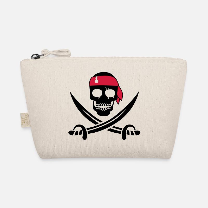 pirate Trousse biologique