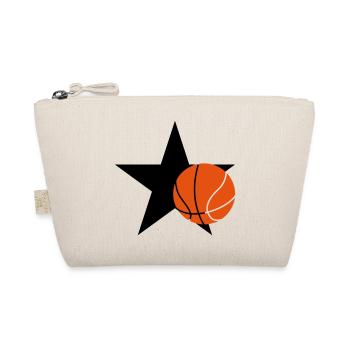 Basketball - Basket Ball - Game - Sport - Player - Trousse biologique - nature - Devant