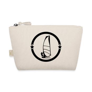 Planche à voile / Véliplanchiste / Windsurf / - Trousse biologique - nature - Devant
