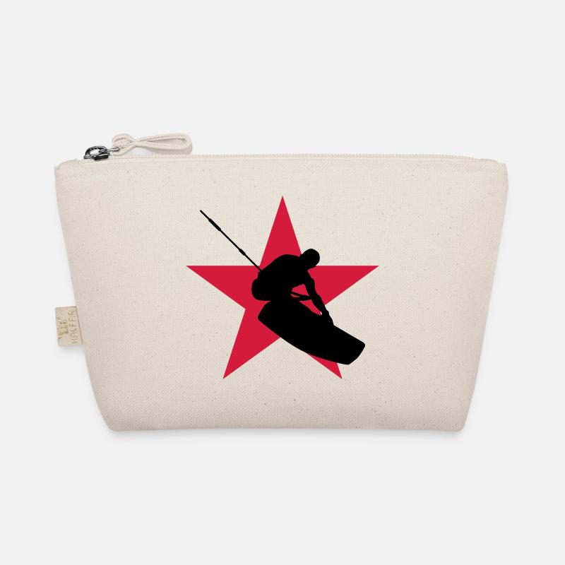 Kiteboarding / Kitesurfing / Kitesurf / Trousse biologique