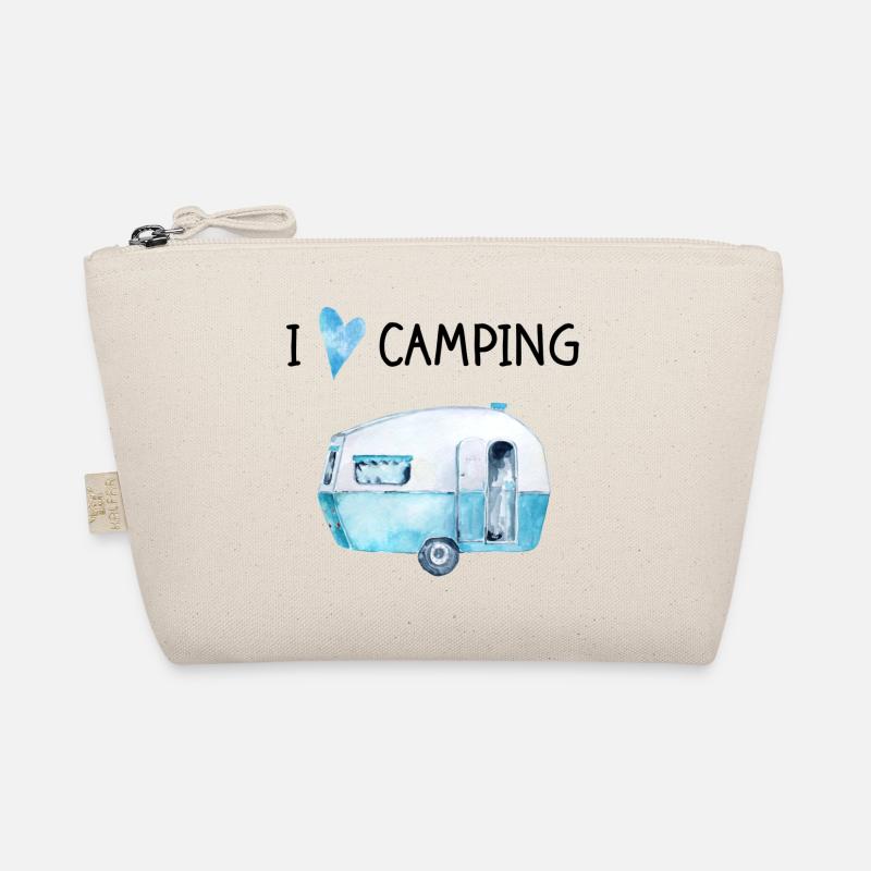 J'aime le camping Trousse biologique