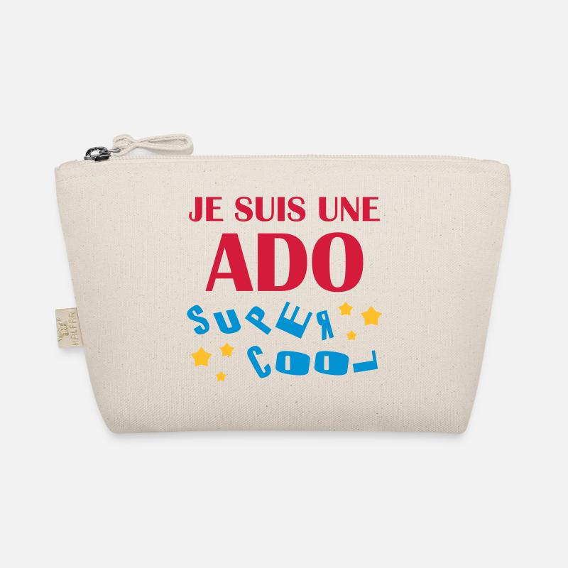 adolescent / enfant / ado / adolescente Trousse biologique
