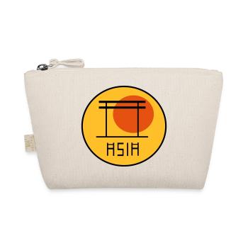 ASIE - Trousse biologique - nature - Devant