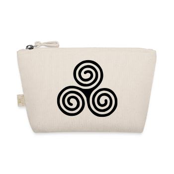 Triskel 2 - Trousse biologique - nature - Devant